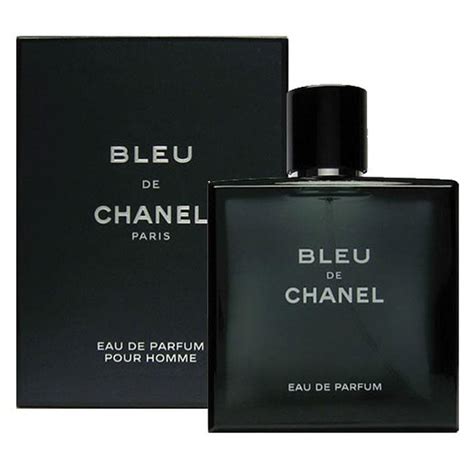 bleu de chanel eau de parfum spray by chanel